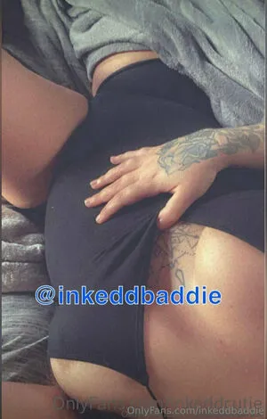 Inkeddbaddie OnlyFans Leaked Free Thumbnail Picture - #v8C7tqYX4F