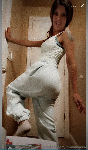 Inkeddbaddie OnlyFans Leaked Free Thumbnail Picture - #vwlm6hF1gg