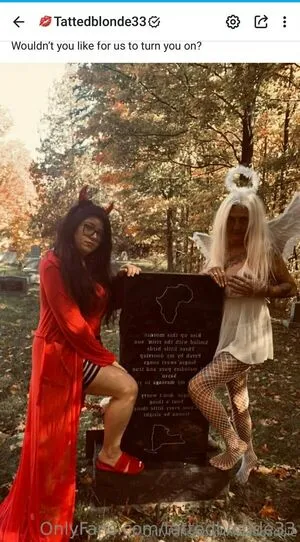 Inkeddbaddie OnlyFans Leaked Free Thumbnail Picture - #wFUDglsMYN