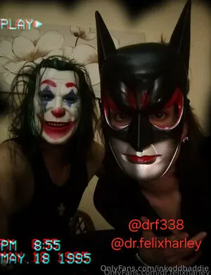 Inkeddbaddie OnlyFans Leaked Free Thumbnail Picture - #x9Eti9drdb