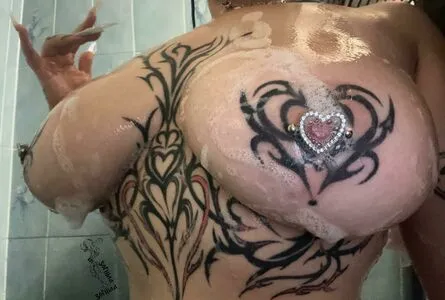 Inkeddoll OnlyFans Leaked Free Thumbnail Picture - #1TeMV0bY38