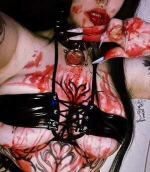 Inkeddoll OnlyFans Leaked Free Thumbnail Picture - #lHcWFLdb2z