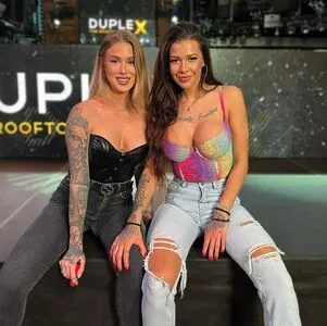 Inkeddory OnlyFans Leaked Free Thumbnail Picture - #ShqXpk8lrB