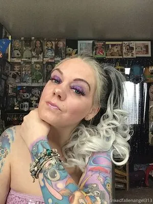 Inkedfallenangel313 OnlyFans Leaked Free Thumbnail Picture - #O2AfrRGnOg