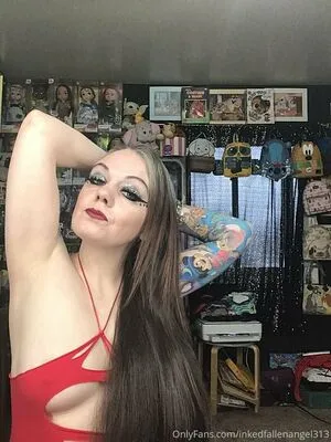 Inkedfallenangel313 OnlyFans Leaked Free Thumbnail Picture - #YQNvfTPEwc