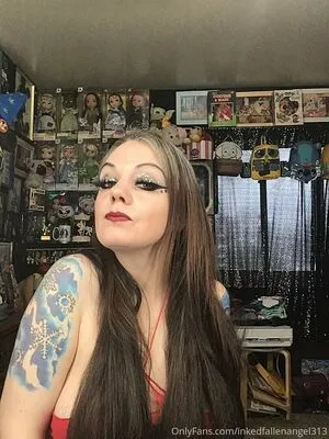 Inkedfallenangel313 OnlyFans Leaked Free Thumbnail Picture - #inxCgS69nf