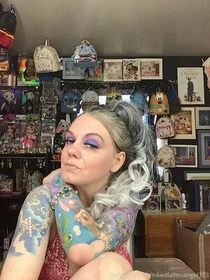 Inkedfallenangel313 OnlyFans Leaked Free Thumbnail Picture - #j2FaAqNLfY