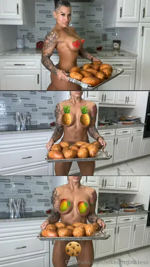 Inkedfitgoddess OnlyFans Leaked Free Thumbnail Picture - #ZnMCeUJFJD