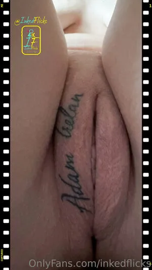 Inkedflicks OnlyFans Leaked Free Thumbnail Picture - #KedXzHoPbf