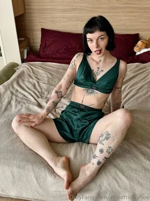Inkedfridayhoe OnlyFans Leaked Free Thumbnail Picture - #1sjChqELSG