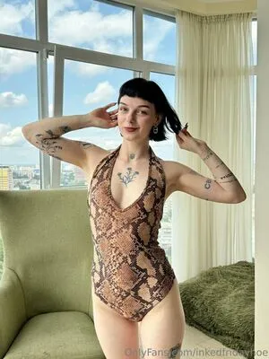 Inkedfridayhoe OnlyFans Leaked Free Thumbnail Picture - #LD6fqB2SPI
