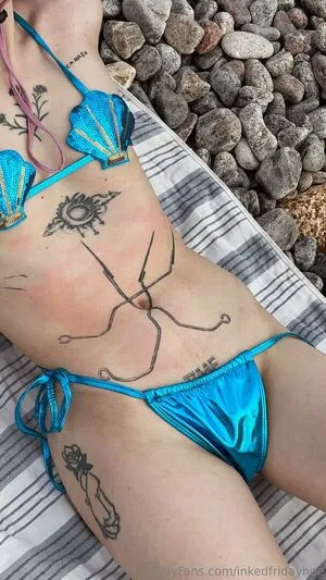Inkedfridayhoe OnlyFans Leaked Free Thumbnail Picture - #TZRO0xBliM