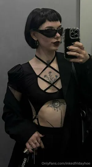 Inkedfridayhoe OnlyFans Leaked Free Thumbnail Picture - #qe1fQZ2lM7