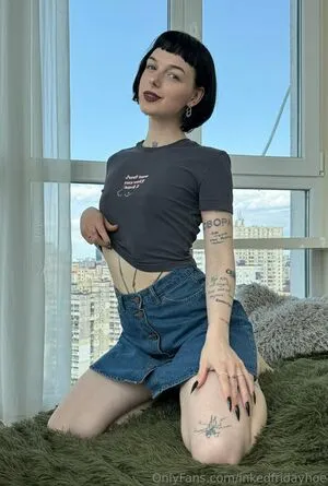 Inkedfridayhoe OnlyFans Leaked Free Thumbnail Picture - #w2GRAILPIu