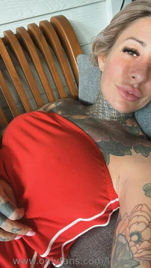 Inkedgigi OnlyFans Leaked Free Thumbnail Picture - #02m8uaQRy2