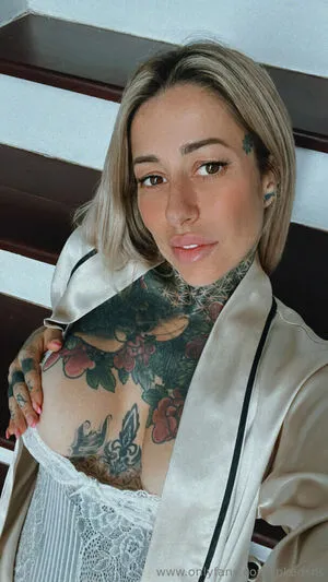 Inkedgigi OnlyFans Leaked Free Thumbnail Picture - #0g4m1Oiful