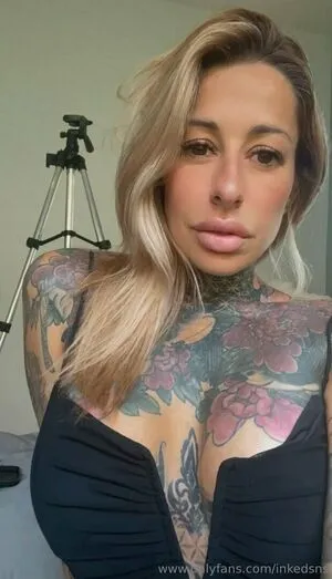 Inkedgigi OnlyFans Leaked Free Thumbnail Picture - #2Rw9xxsLrY