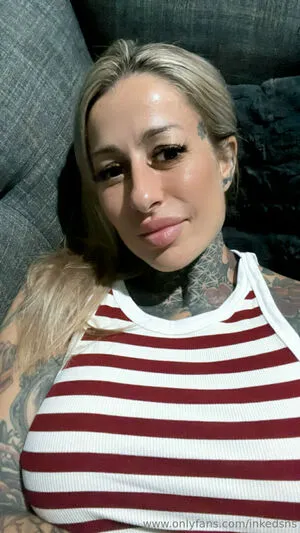 Inkedgigi OnlyFans Leaked Free Thumbnail Picture - #43TgUoz77o