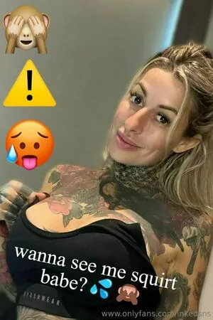 Inkedgigi OnlyFans Leaked Free Thumbnail Picture - #4AMGfHMizK