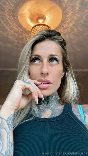Inkedgigi OnlyFans Leaked Free Thumbnail Picture - #4RRSna2GLz