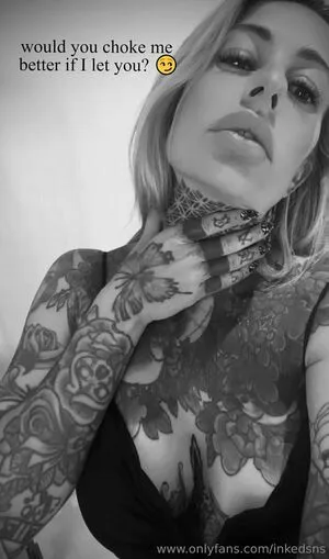 Inkedgigi OnlyFans Leaked Free Thumbnail Picture - #4jQt0JsEM8