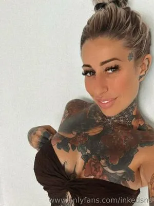 Inkedgigi OnlyFans Leaked Free Thumbnail Picture - #7D46dixcji