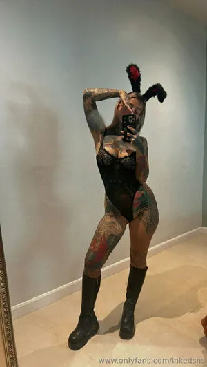 Inkedgigi OnlyFans Leaked Free Thumbnail Picture - #7p6ZtWH067