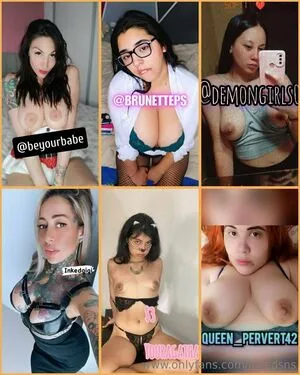 Inkedgigi OnlyFans Leaked Free Thumbnail Picture - #BIdmhTnSHd