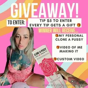 Inkedgigi OnlyFans Leaked Free Thumbnail Picture - #D8mnu870iD