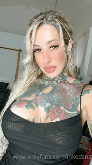 Inkedgigi OnlyFans Leaked Free Thumbnail Picture - #Dmj7fS7QTR