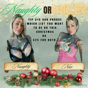 Inkedgigi OnlyFans Leaked Free Thumbnail Picture - #DqK83jFeYn