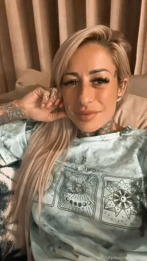 Inkedgigi OnlyFans Leaked Free Thumbnail Picture - #E6Dk9K9zxA