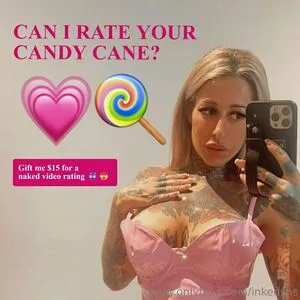 Inkedgigi OnlyFans Leaked Free Thumbnail Picture - #GkiP1xGLzQ