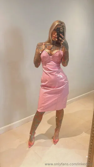 Inkedgigi OnlyFans Leaked Free Thumbnail Picture - #IP3Jbq3Ekw