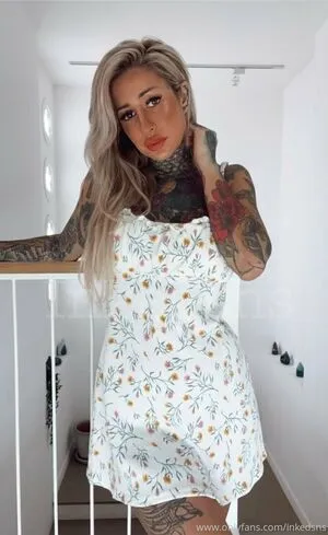 Inkedgigi OnlyFans Leaked Free Thumbnail Picture - #Ja932In0z9