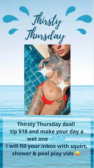 Inkedgigi OnlyFans Leaked Free Thumbnail Picture - #KoZhTGltZh