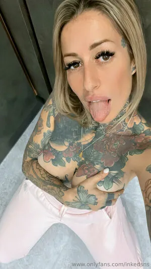 Inkedgigi OnlyFans Leaked Free Thumbnail Picture - #L3wTCy1por