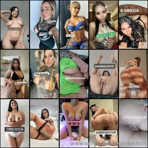 Inkedgigi OnlyFans Leaked Free Thumbnail Picture - #PwiELIzoWR