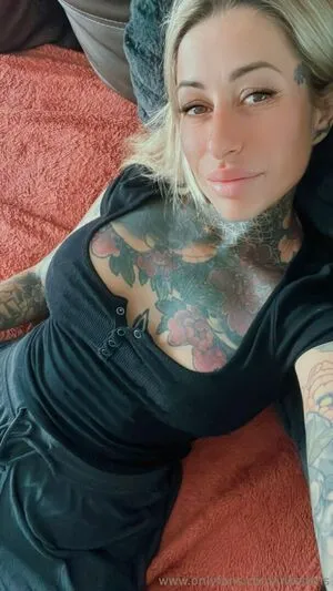 Inkedgigi OnlyFans Leaked Free Thumbnail Picture - #U5Hajkgwx5