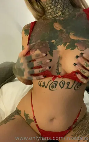 Inkedgigi OnlyFans Leaked Free Thumbnail Picture - #URWgTngpoh