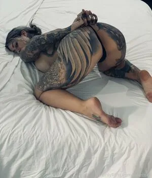 Inkedgigi OnlyFans Leaked Free Thumbnail Picture - #WftV98tVqt