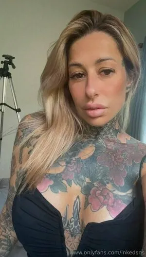 Inkedgigi OnlyFans Leaked Free Thumbnail Picture - #ZAfvzpQmBs
