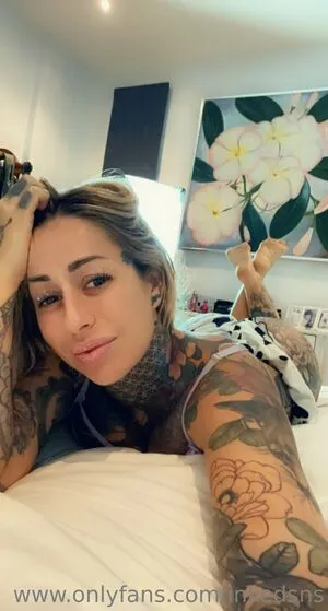 Inkedgigi OnlyFans Leaked Free Thumbnail Picture - #cm33fvJuay