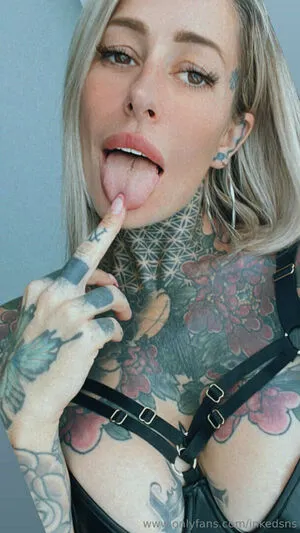 Inkedgigi OnlyFans Leaked Free Thumbnail Picture - #d0awV6GvYX