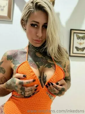 Inkedgigi OnlyFans Leaked Free Thumbnail Picture - #dzrV1qRAK2