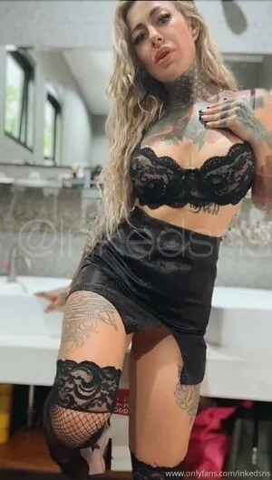 Inkedgigi OnlyFans Leaked Free Thumbnail Picture - #eFIFiqCkYL