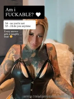 Inkedgigi OnlyFans Leaked Free Thumbnail Picture - #sT1RLRMCBp