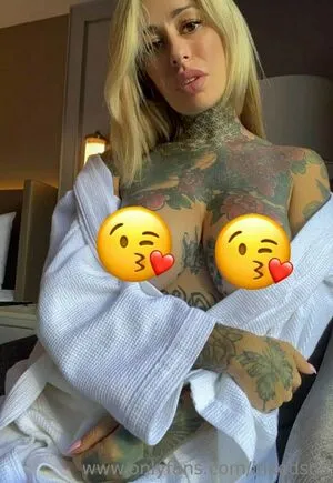 Inkedgigi OnlyFans Leaked Free Thumbnail Picture - #vawtKgtdfA