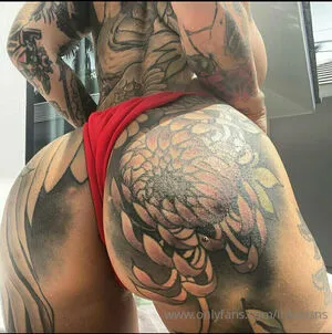 Inkedgigi OnlyFans Leaked Free Thumbnail Picture - #whwjmtpoLL