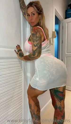 Inkedgigi OnlyFans Leaked Free Thumbnail Picture - #xeyJJdCXEV
